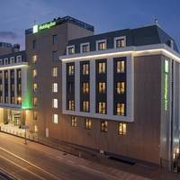 Holiday Inn Istanbul - Tuzla Bay