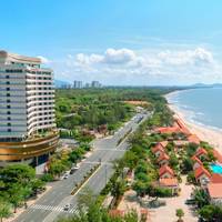 Cao Hotel Vung Tau