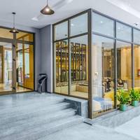 Grand Cititel Hanoi Hotel