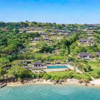 Raffles Bali