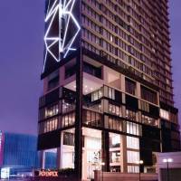 Movenpick Hotel Colombo