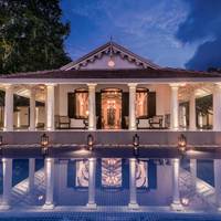Residence by Uga Escapes