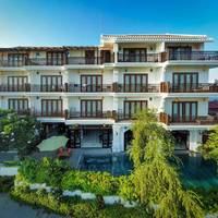 Hoi An Odyssey Hotel