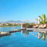 Little Riverside Hoi An . A Luxury Hotel & Spa