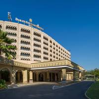 Dar es Salaam Serena Hotel