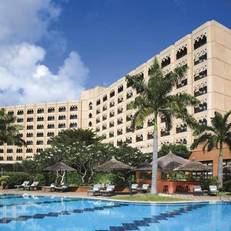 Dar es Salaam Serena Hotel