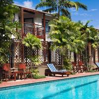 Protea Hotel by Marriott Dar es Salaam Oyster Bay