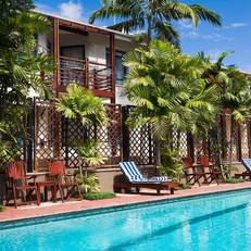 Protea Hotel by Marriott Dar es Salaam Oyster Bay