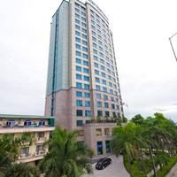 Muong Thanh Grand Hanoi Hotel