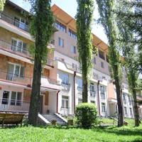 Park Resort Aghveran