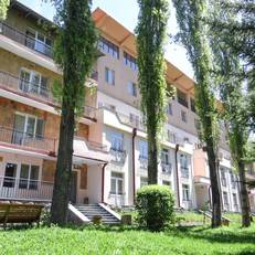 Park Resort Aghveran