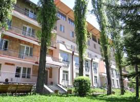 Park Resort Aghveran
