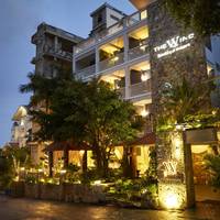 The Wind Boutique Resort