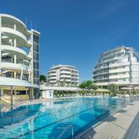 Hotel Le Palme - Premier Resort