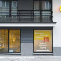 Aparthotel Adagio Access Paris Asnieres