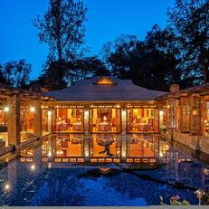 Arusha Coffee Lodge
