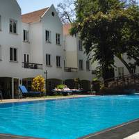 Four Points by Sheraton Arusha, The Arusha Hotel