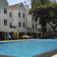 Four Points by Sheraton Arusha, The Arusha Hotel