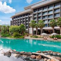 Gran Melia Arusha