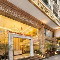 Rex Hanoi Hotel