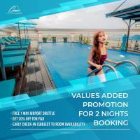 Grand Cititel Danang Hotel