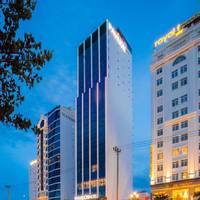 Pavilion Hotel