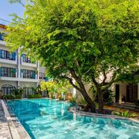 Salmalia Boutique Hotel & Spa