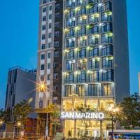 San Marino Boutique Danang
