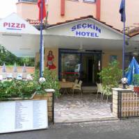 Seckin Hotel