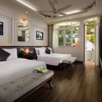 Golden Rooster Hotel