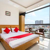 Marine Hotel & Apartment