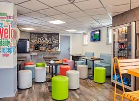 Welcomotel Les Mureaux