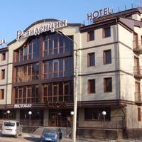 Residence of Comfort