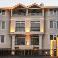 Anka Butik Hotel - Adults Only