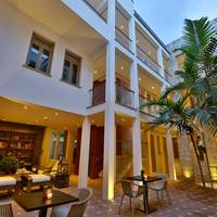 Billini Hotel, Historic Luxury