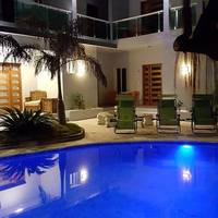 Hotel Casa Valeria
