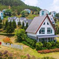 Dalat Wonder Resort