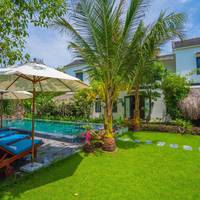 An Bang Garden Beach Homestay