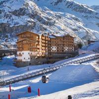 Residence Club MMV L'Altaviva