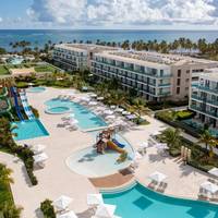 Serenade Punta Cana Beach, Spa & Casino Resort
