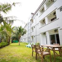 The Habitat Hostel Koh Chang