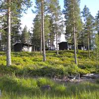Telemark Camping