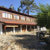 Uyku Vadisi Hotel