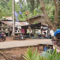 Bang Boet Bay Beach Resort