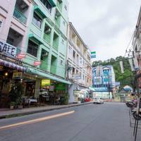 Magnific Guesthouse Patong