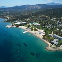 Barcelo Hydra Beach