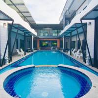 OYO 500 Cordelia Resort Samroiyod