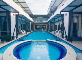 OYO 500 Cordelia Resort Samroiyod