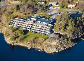 Farsund Fjordhotel