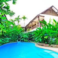 Shewe Wana Boutique Resort & Spa